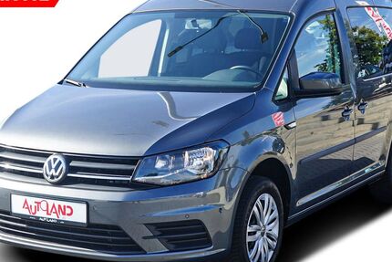VW Caddy 78.128 km 24.950 &euro; Cottbus OT Kolkwitz 03099