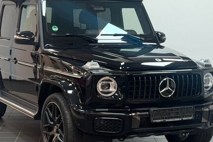 Mercedes-Benz G 450 27.489 km 169.900 € Mainz Kastel 55252
