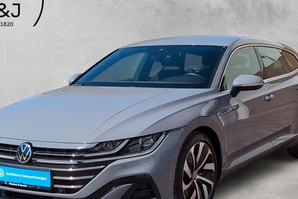 VW Arteon 93.790 km 27.590 &euro; Hannover 30449