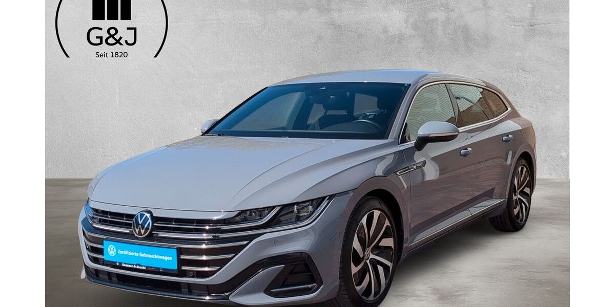 VW Arteon 93.790 km 27.590 &euro; Hannover 30449