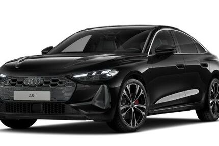 Audi A5 6.124 km 57.940 &euro; Böblingen 71034