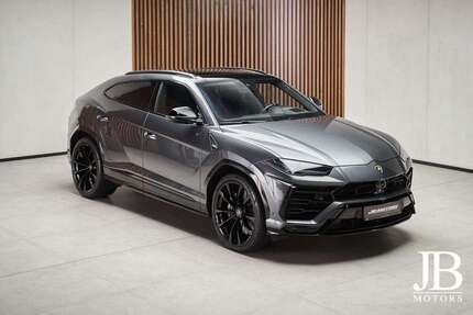 Lamborghini Urus 111.000 km 154.850 &euro; Stuhr 28816
