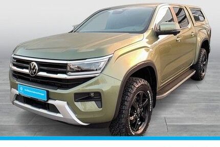 VW Amarok 3.450 km 71.979 &euro; Oldenburg 26135