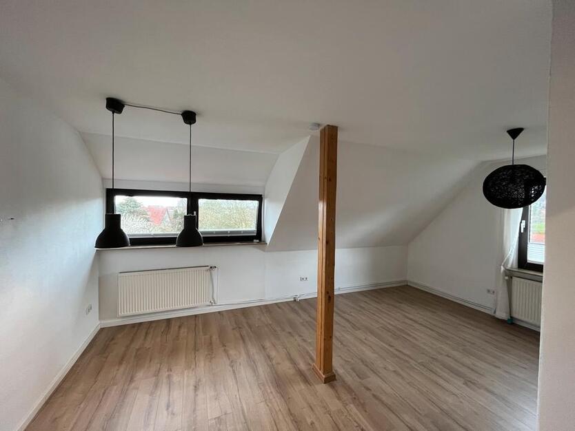 3,5-Zimmer-Wohnung in Klein Lengden
