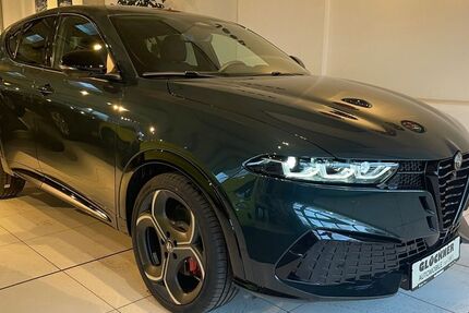 Alfa Romeo Tonale 1.805 km 45.990 &euro; Dresden 01109