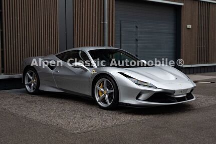 Ferrari F8