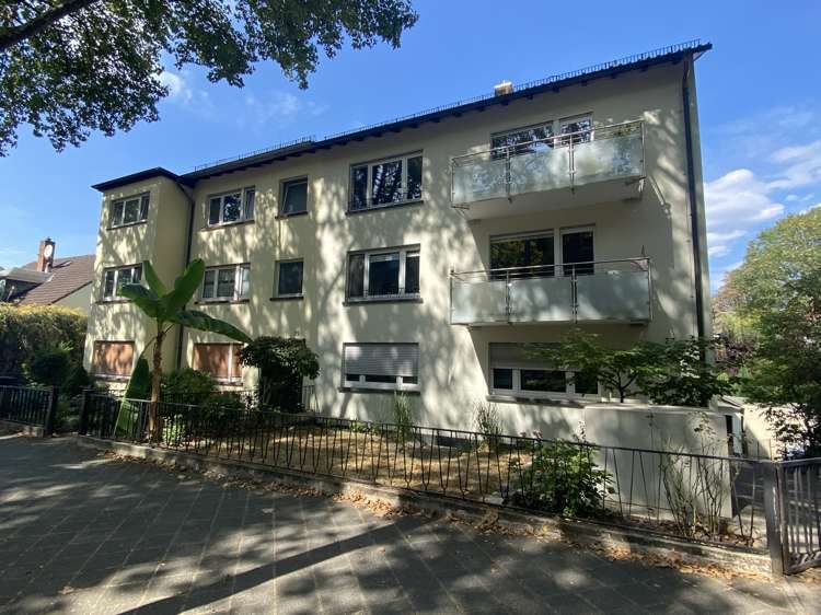 Wohnung zum Mieten in Mannheim NeuostheimNeuhermsheim 650 € 50 m² 1 zimmer