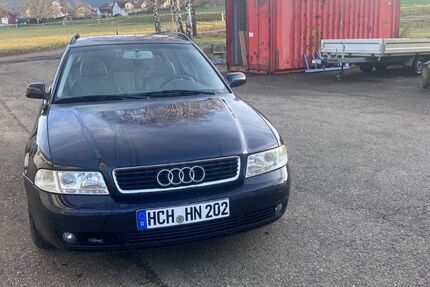 Audi A4 239.000 km 3.999 &euro; Bisingen 72406