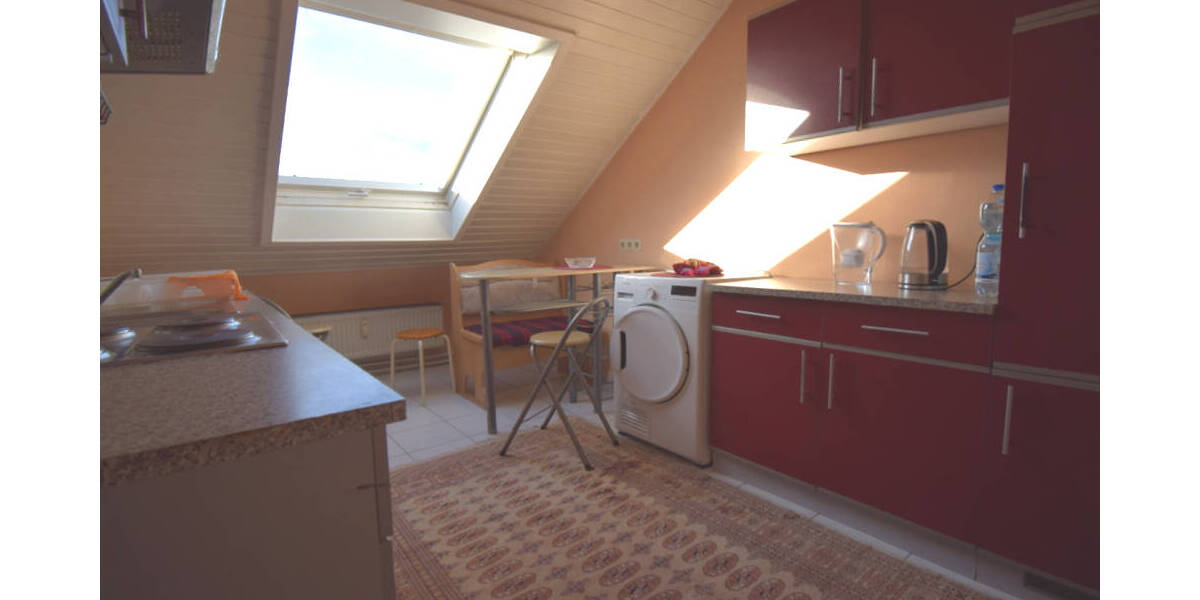 Etagenwohnung Mannheim / Feudenheim Feudenheim - 3 Zimmer, 58 m&sup2;, 199.000&euro; | Angebot:26028007