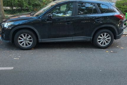 Mazda CX-5 140.000 km 7.700 &euro; Berlin 12353