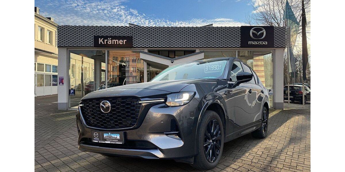 Mazda CX-60 32.361 km 37.990 &euro; Würzburg 97082