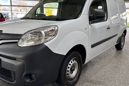 Renault Kangoo 43.123 km 14.890 € Troisdorf 53842