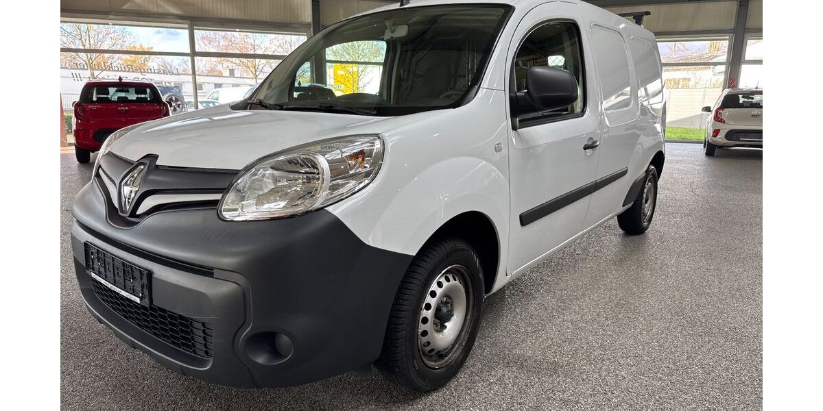 Renault Kangoo 43.123 km 14.890 € Troisdorf 53842