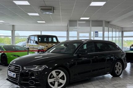 Audi A6 248.706 km 15.990 &euro; Goslar 38644