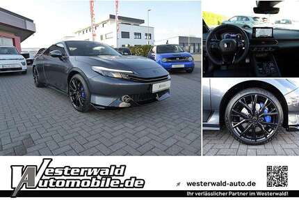 Honda Prelude 3.000 km 48.800 &euro; Montabaur 56410