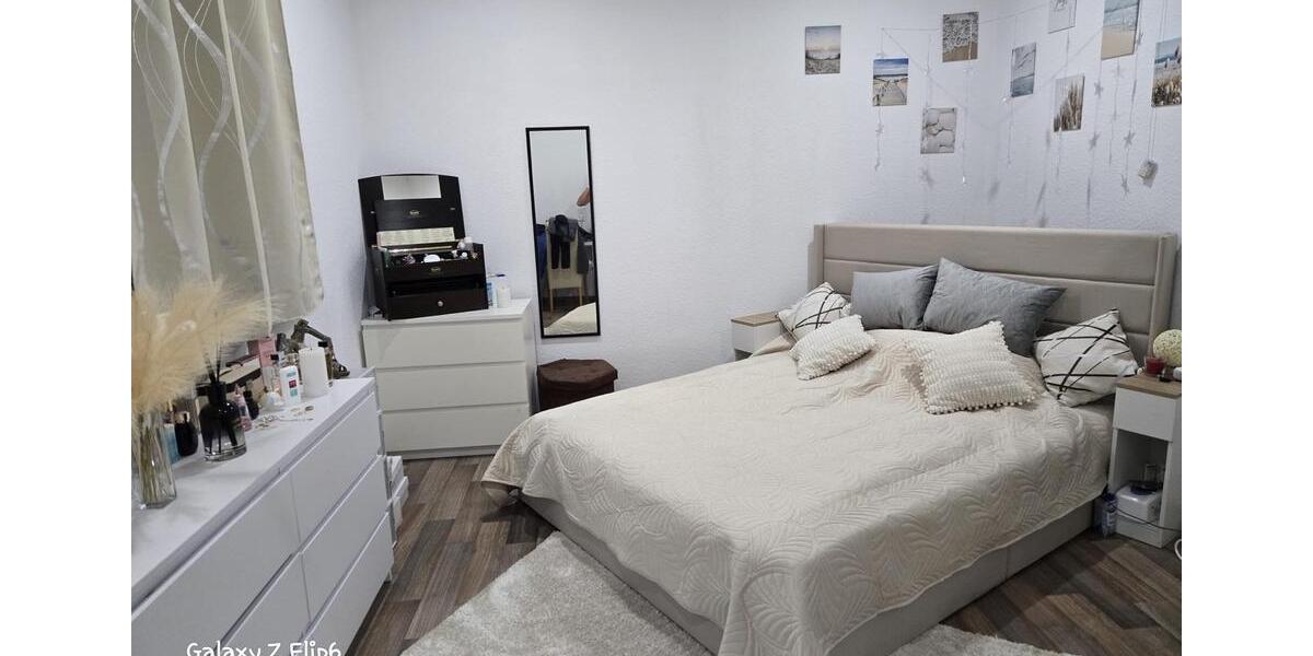 Erdgeschoßwohnung Wadern - 3 Zimmer, 110 m&sup2;, 800&euro; | Angebot:25366217