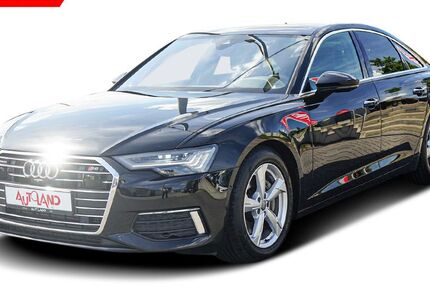 Audi A6 149.996 km 27.990 &euro; Cottbus OT Kolkwitz 03099