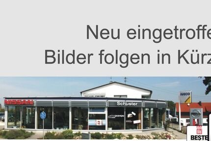 Nissan Townstar 22.900 km 24.900 &euro; Dürrlauingen / Mönstetten 89350