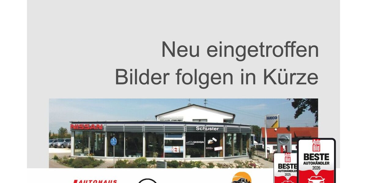 Nissan Townstar 22.900 km 24.900 &euro; Dürrlauingen / Mönstetten 89350