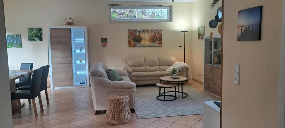 Etagenwohnung Wilnsdorf - 2 Zimmer, 50 m&sup2;, 600&euro; | Angebot:27551849