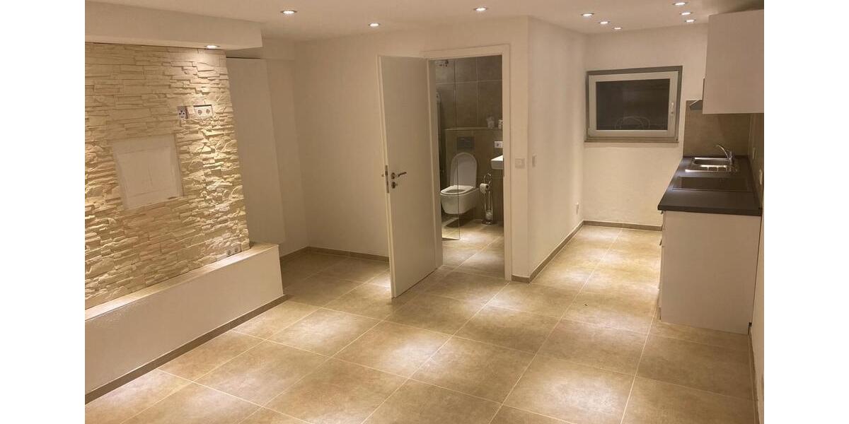 Etagenwohnung Hösbach - 1 Zimmer, 20 m&sup2;, 580&euro; | Angebot:25553096