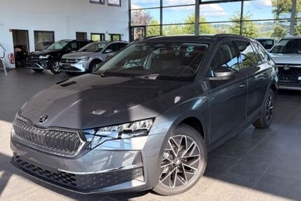 Skoda Octavia 1.050 km 33.470 &euro; Attendorn 57439