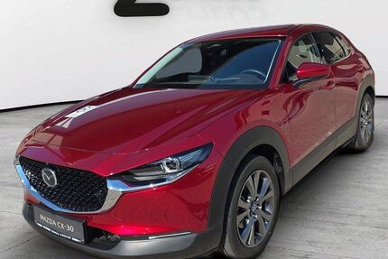 Mazda CX-30 11.390 km 26.390 &euro; Rottenburg / Oberhatzkofen 84056