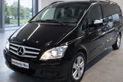 Mercedes-Benz Viano 111.950 km 22.950 &euro; Köln 50674