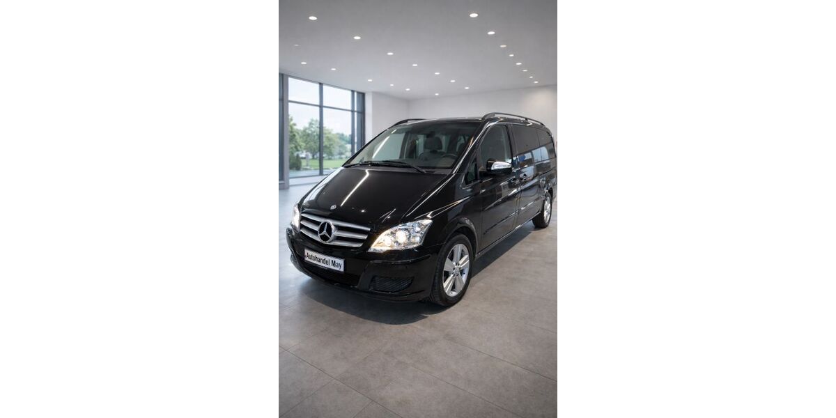 Mercedes-Benz Viano 111.950 km 22.950 &euro; Köln 50674