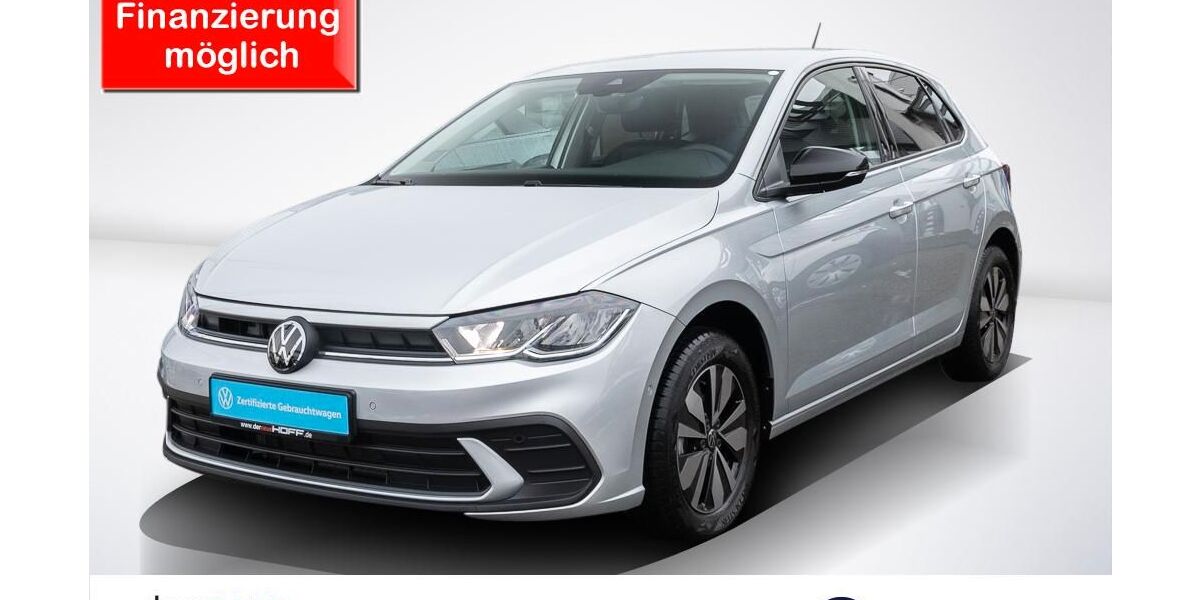 VW Polo 8.612 km 23.775 &euro; Troisdorf-Spich 53842