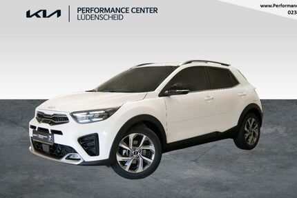 Kia Stonic 1.500 km 25.990 &euro; Lüdenscheid 58509