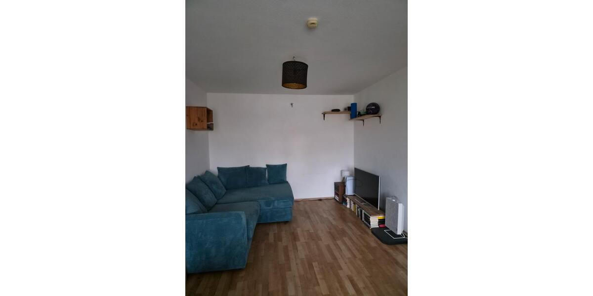 Etagenwohnung Bad Dürkheim - 2 Zimmer, 46 m&sup2;, 135.000&euro; | Angebot:25921712