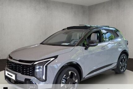 Kia Sportage 16.490 km 35.480 &euro; Frankfurt 60488