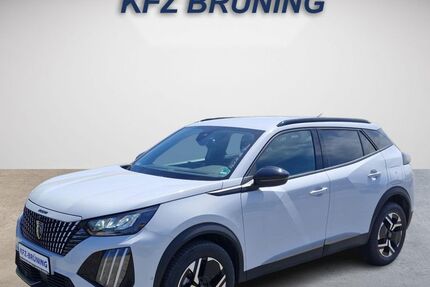 Peugeot 2008 37.414 km 19.880 &euro; Lingen (Ems) 49811