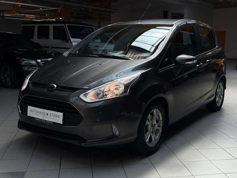 B-Max