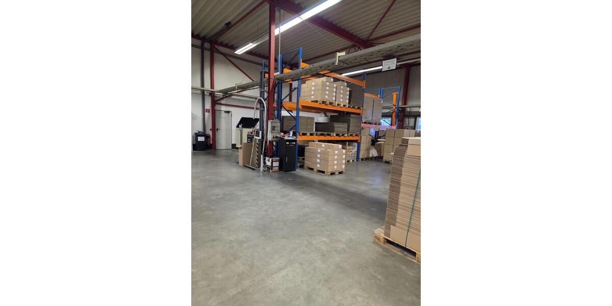 Gewerbeobjekt Leopoldshöhe - 2.500&euro; | Angebot:24677068