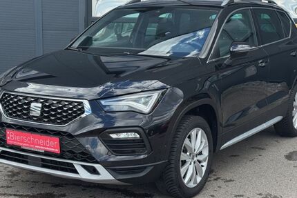 Seat Ateca 26.090 km 29.250 € Regensburg 93055