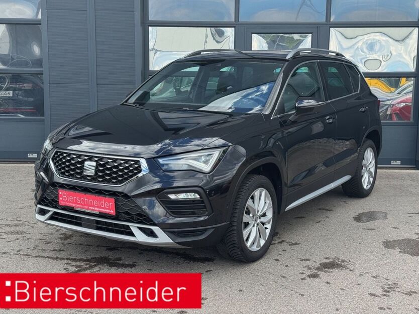 Seat Ateca 26.090 km 29.250 € Regensburg 93055