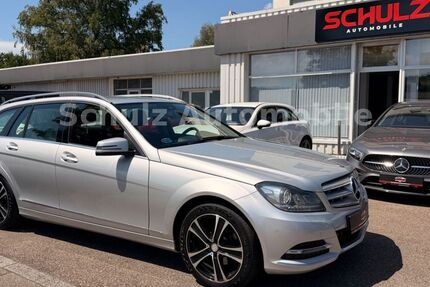 Mercedes-Benz C 250 110.000 km 13.350 &euro; Uhingen 73066
