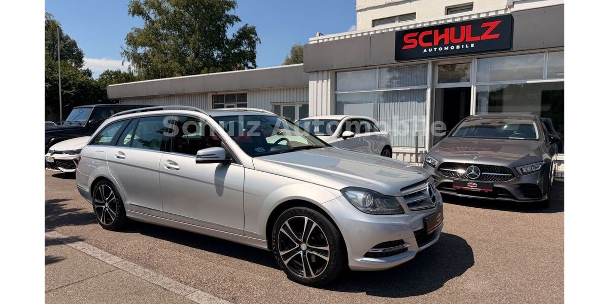 Mercedes-Benz C 250 110.000 km 13.350 &euro; Uhingen 73066