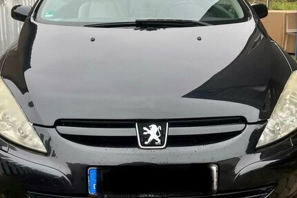 Peugeot 307 180.000 km 2.999 &euro; Hamm 59067