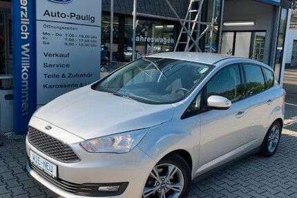 Ford C-Max 50.581 km 12.980 &euro; Zwönitz/E. 08297