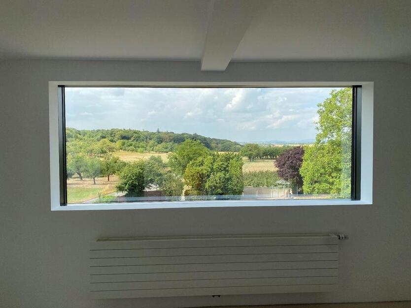 Einfamilienhaus mit Traumgrundstück