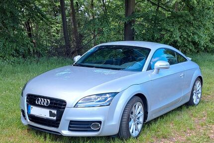 Audi TT 119.300 km 10.600 &euro; Groß-Bieberau 64401