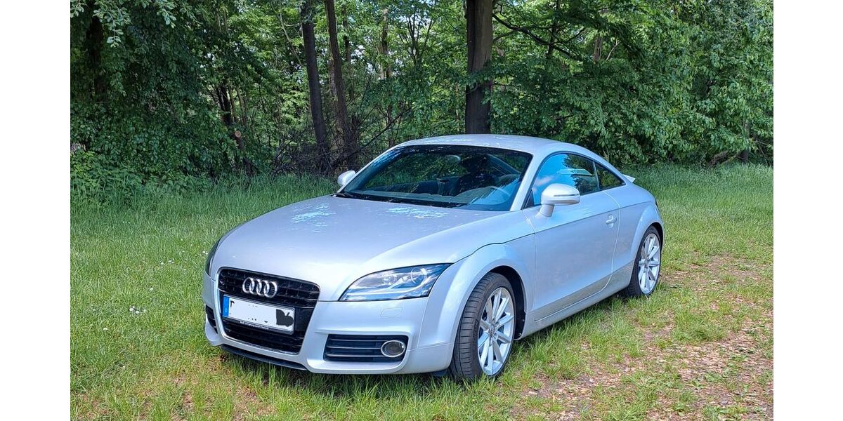 Audi TT 119.300 km 10.600 &euro; Groß-Bieberau 64401