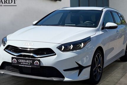 Kia ceed / Ceed 18.786 km 22.500 &euro; Bad Soden-Salmünster 63628