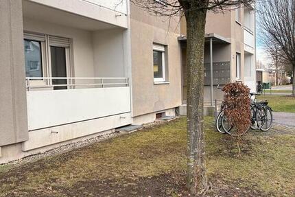 Wohnung Neuburg an der Donau - 1 Zimmer, 41 m&sup2;, 664&euro; | Angebot:25572128