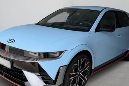 Hyundai IONIQ 5 11.500 km 51.990 &euro; Graben - Neudorf 76676