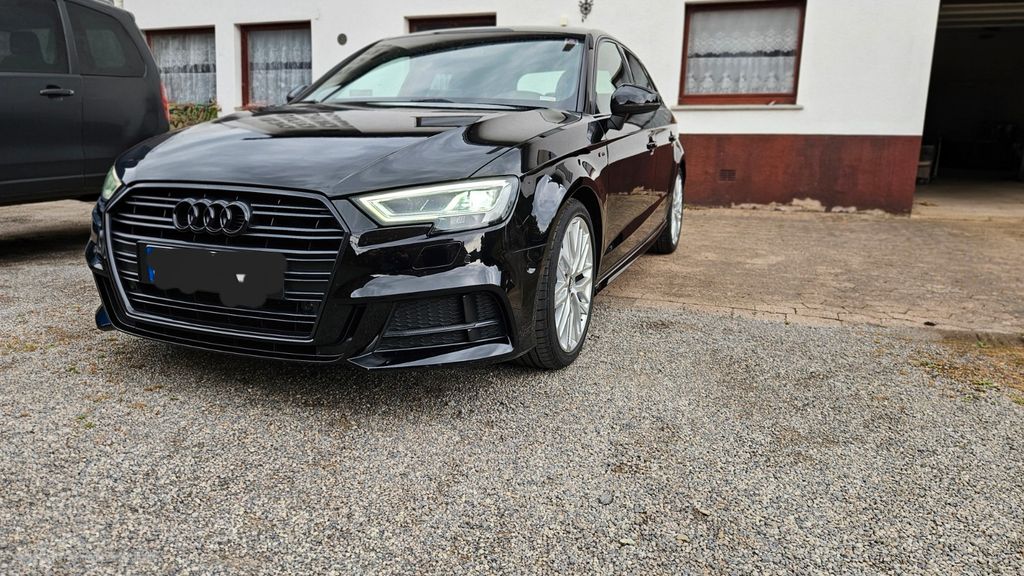 Audi A3 165.000 km 15.000 &euro; Dielmissen 37633