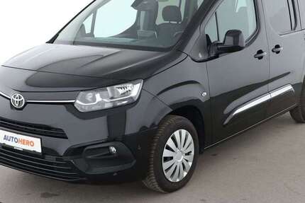 Toyota Proace City 68.111 km 22.490 &euro; Leipzig 04328